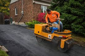 Best Driveway Border and Edging  in Pecos, TX